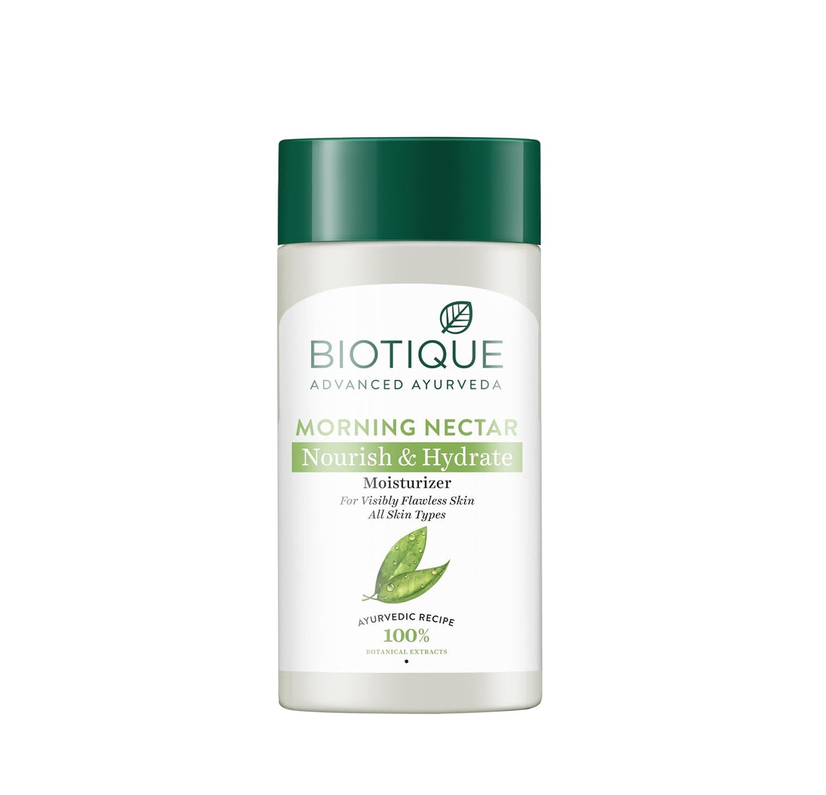 Biotique Morning Nectar Flawless Moisturizer